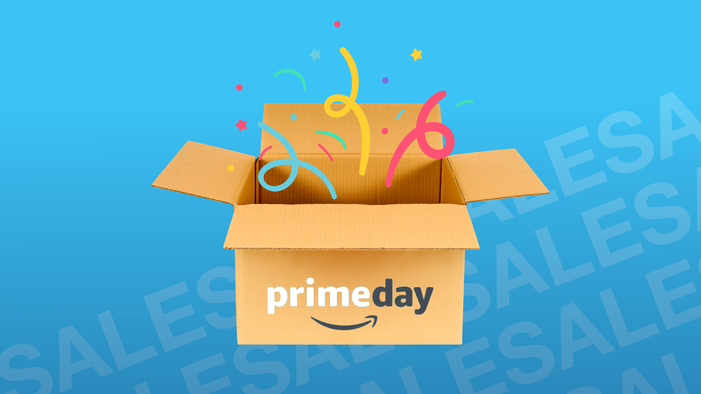 アマゾンプライムデー いつ 2023