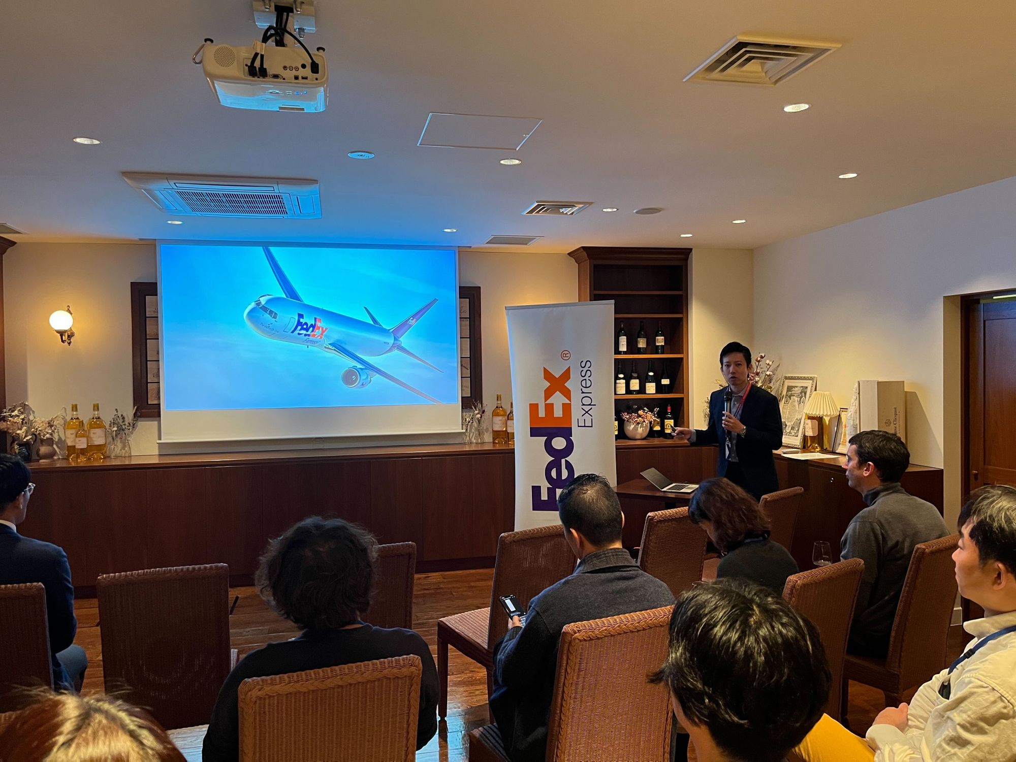 Ship&coが主催した「Ship&coセミナー in 東京」では、中堅・大企業向けのEC物流に焦点を当てたイベントが開催されました。 l イベント報告