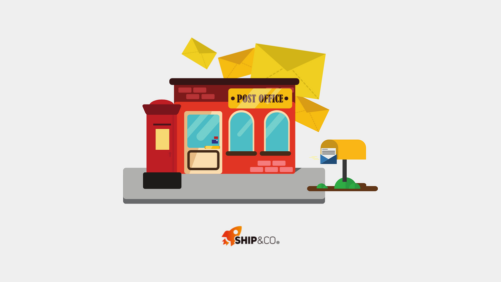 Can you ship internationally to P.O. Boxes?