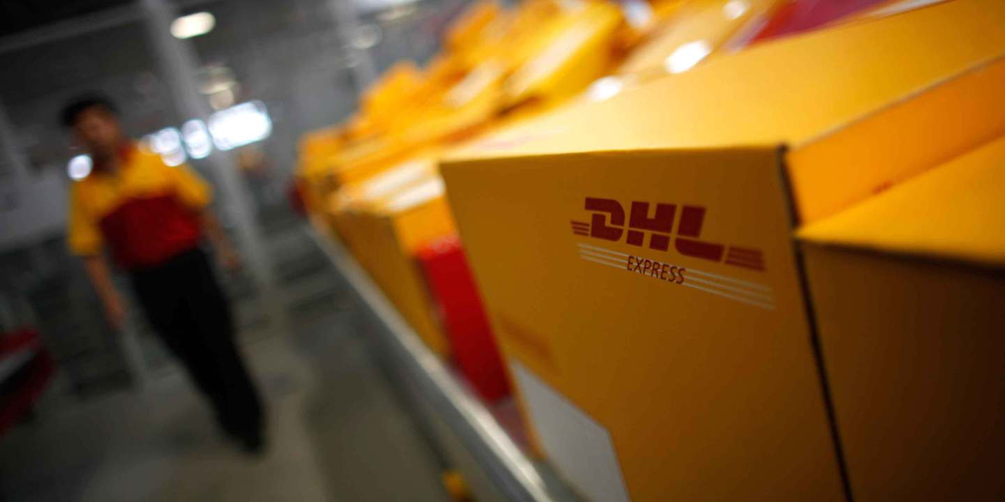 New DHL Features on Ship&co!