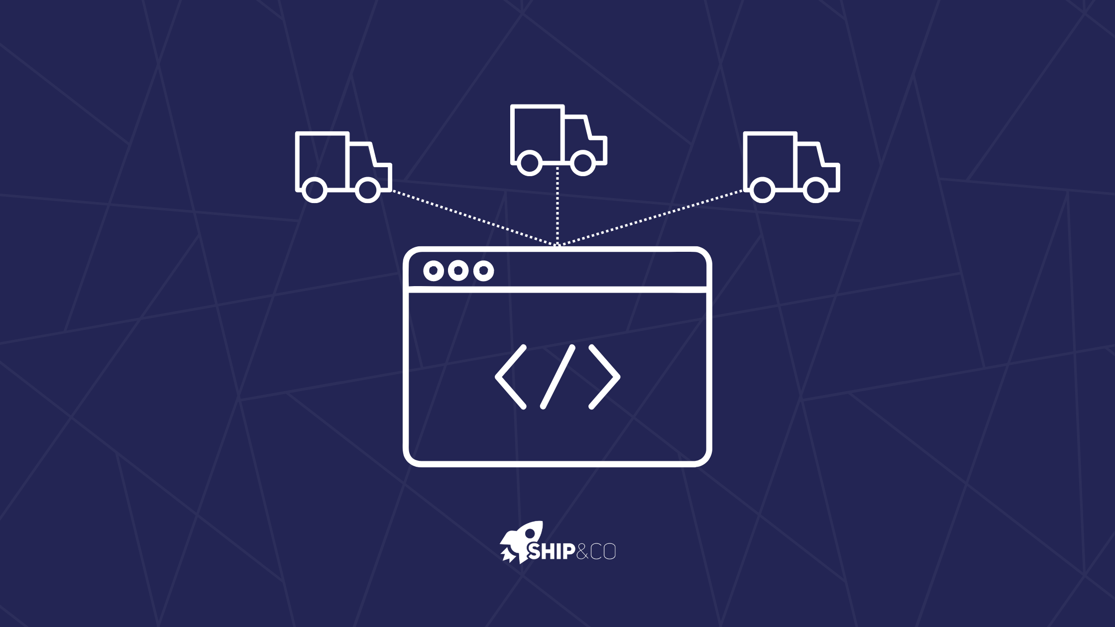 Ship&co APIアップデート：運送会社の複数アカウント対応