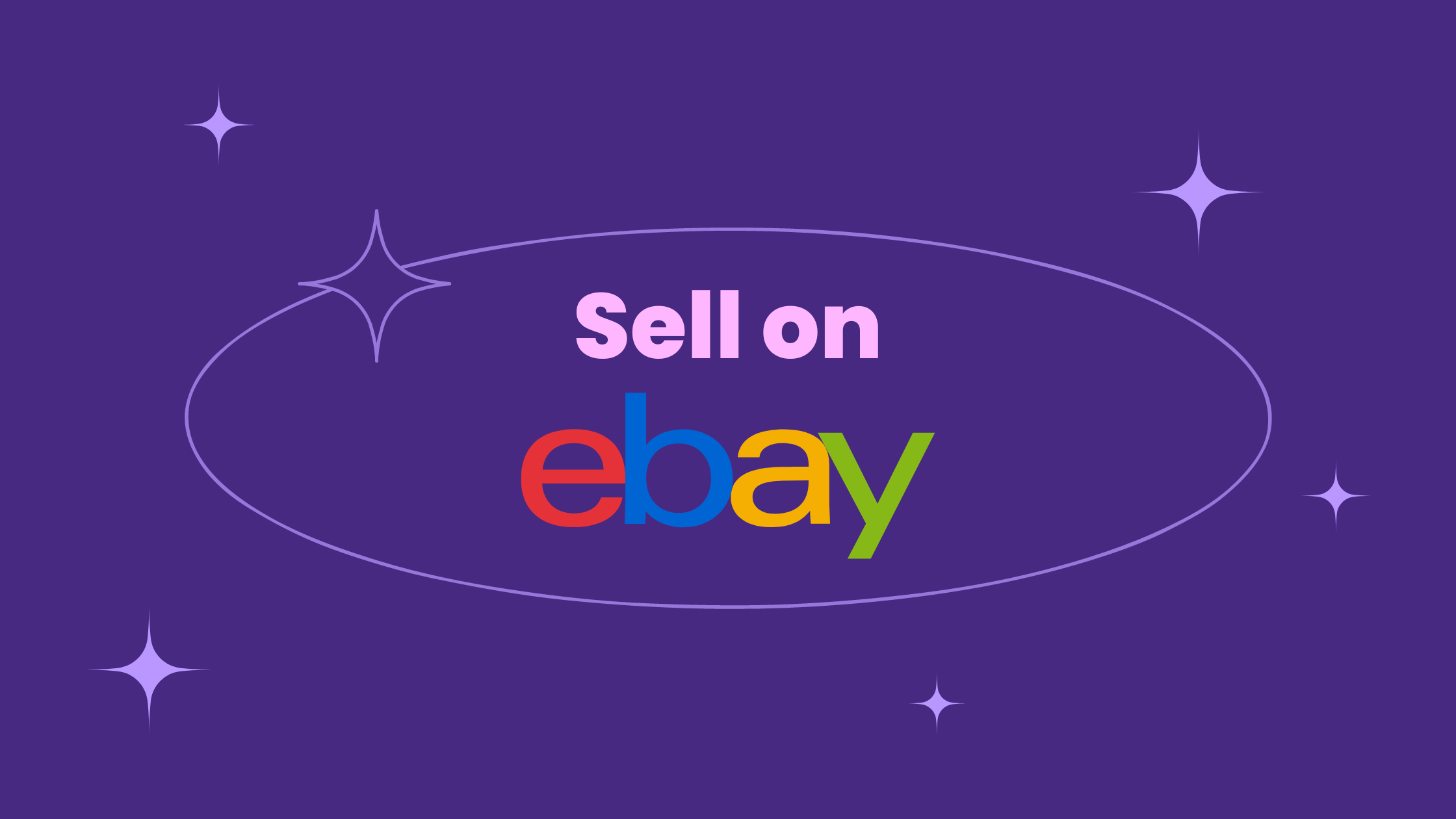 越境ECモール：輸出初心者が知るべき、海外に人気のマーケットプレイス「eBay」を紹介！