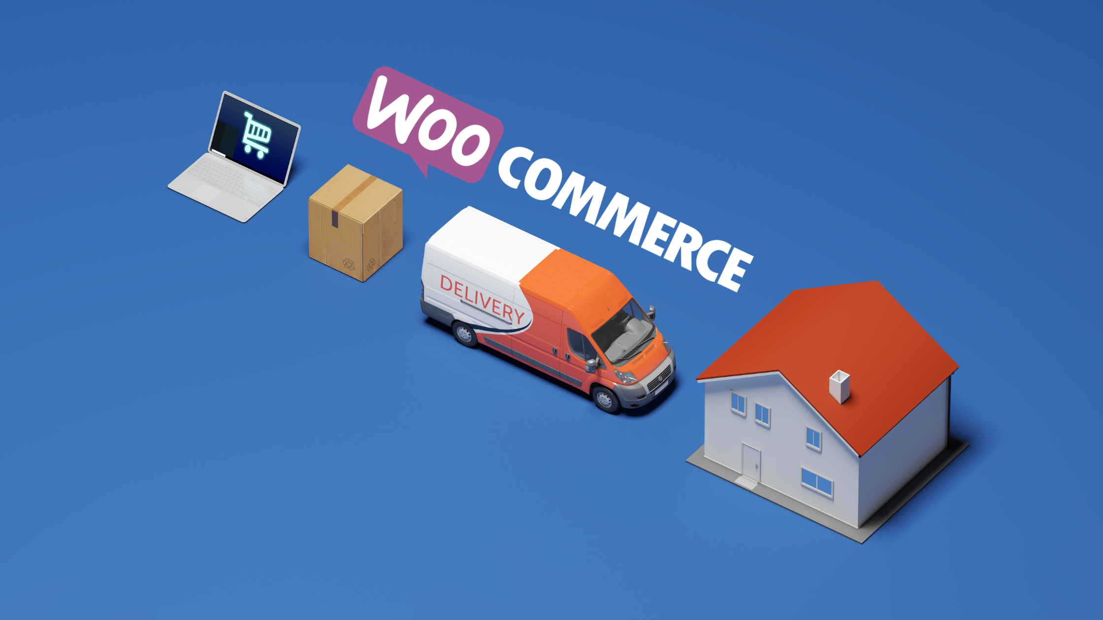 WooCommerce Shipping: One Plugin to Ship with FedEx, DHL, UPS and more!