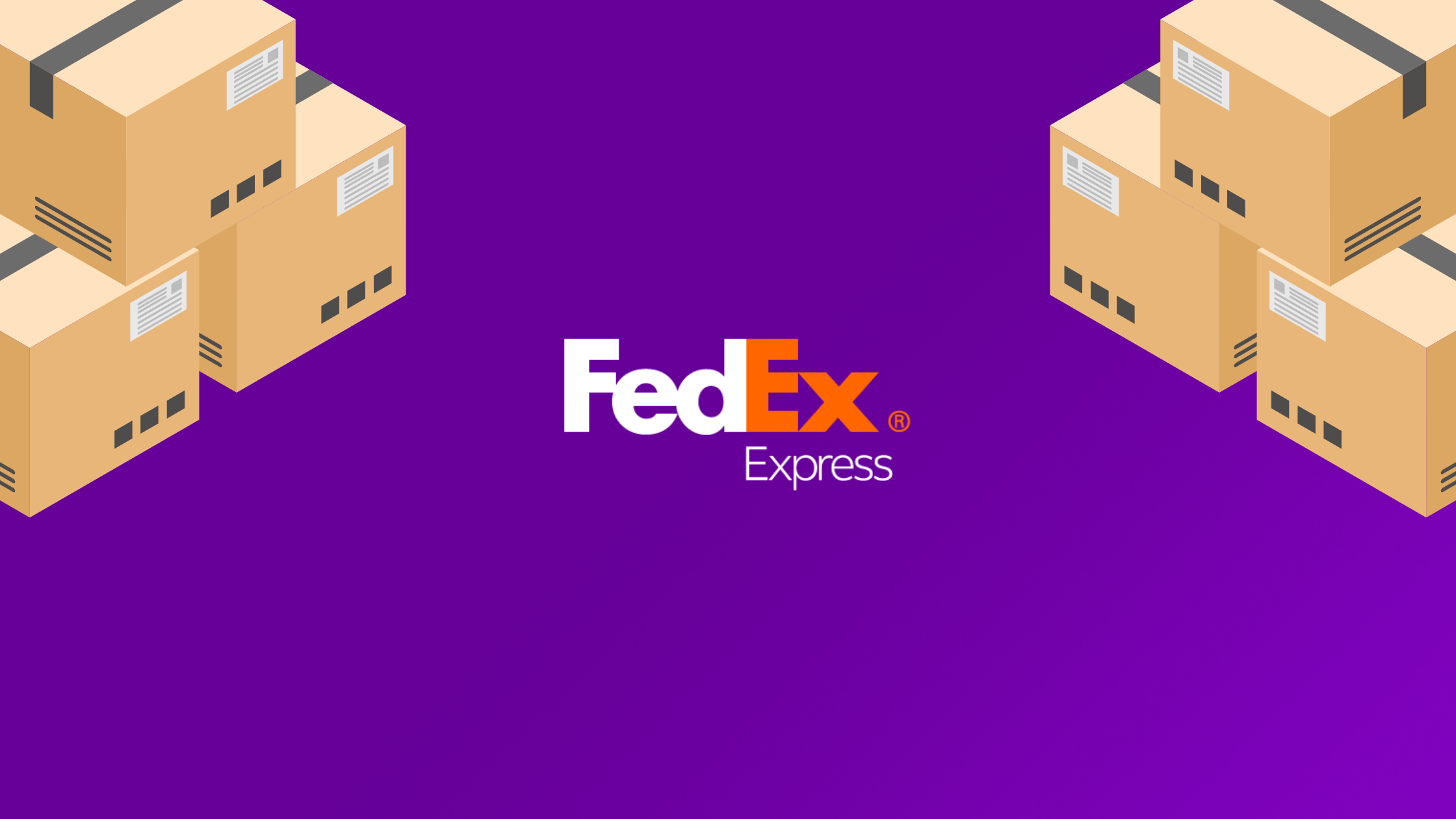 FedExのサービスガイド：EC事業の物流ニーズに合わせた最適な選択肢