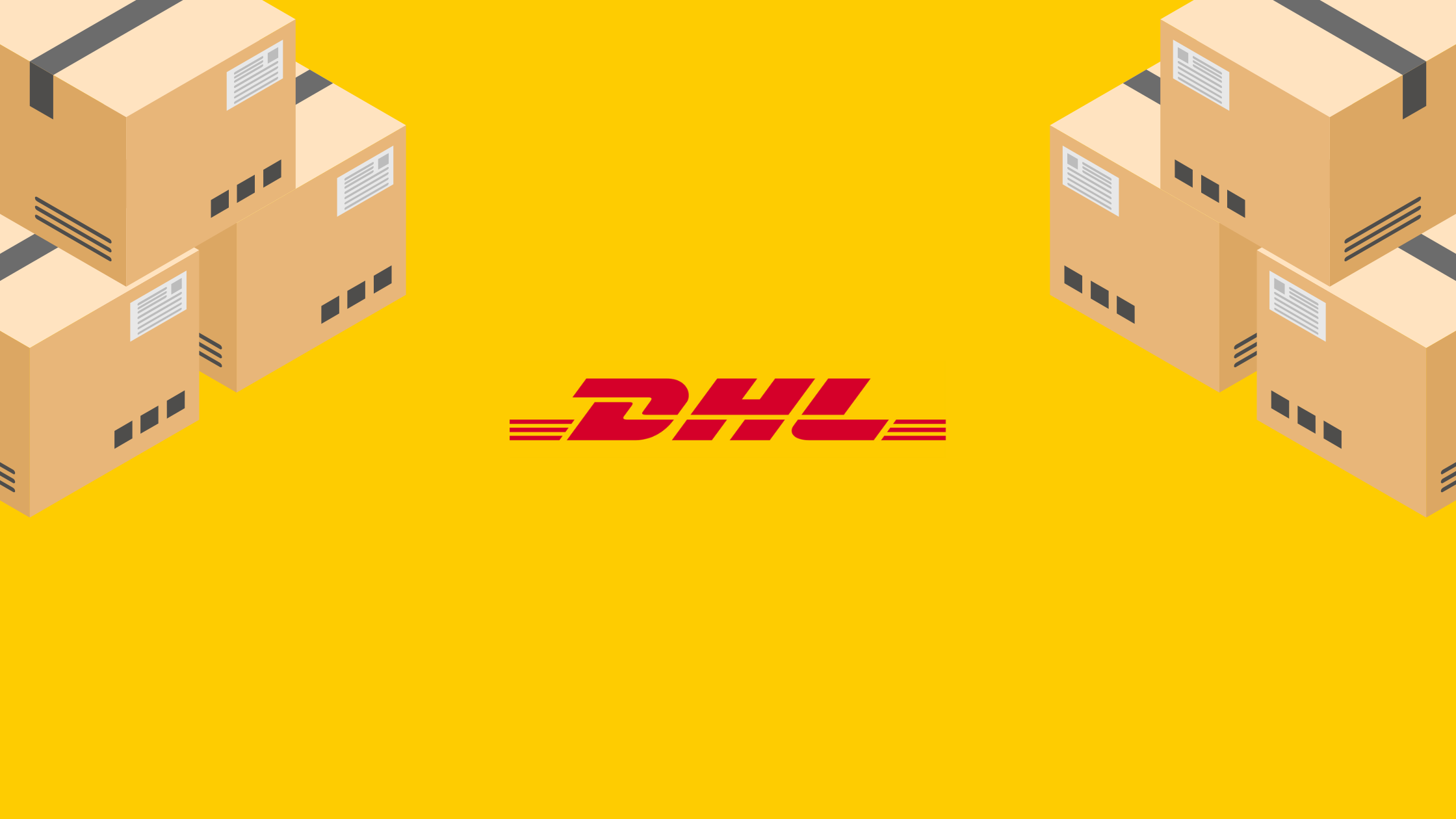 DHLのサービスガイド：EC事業の物流ニーズに合わせた最適な選択肢
