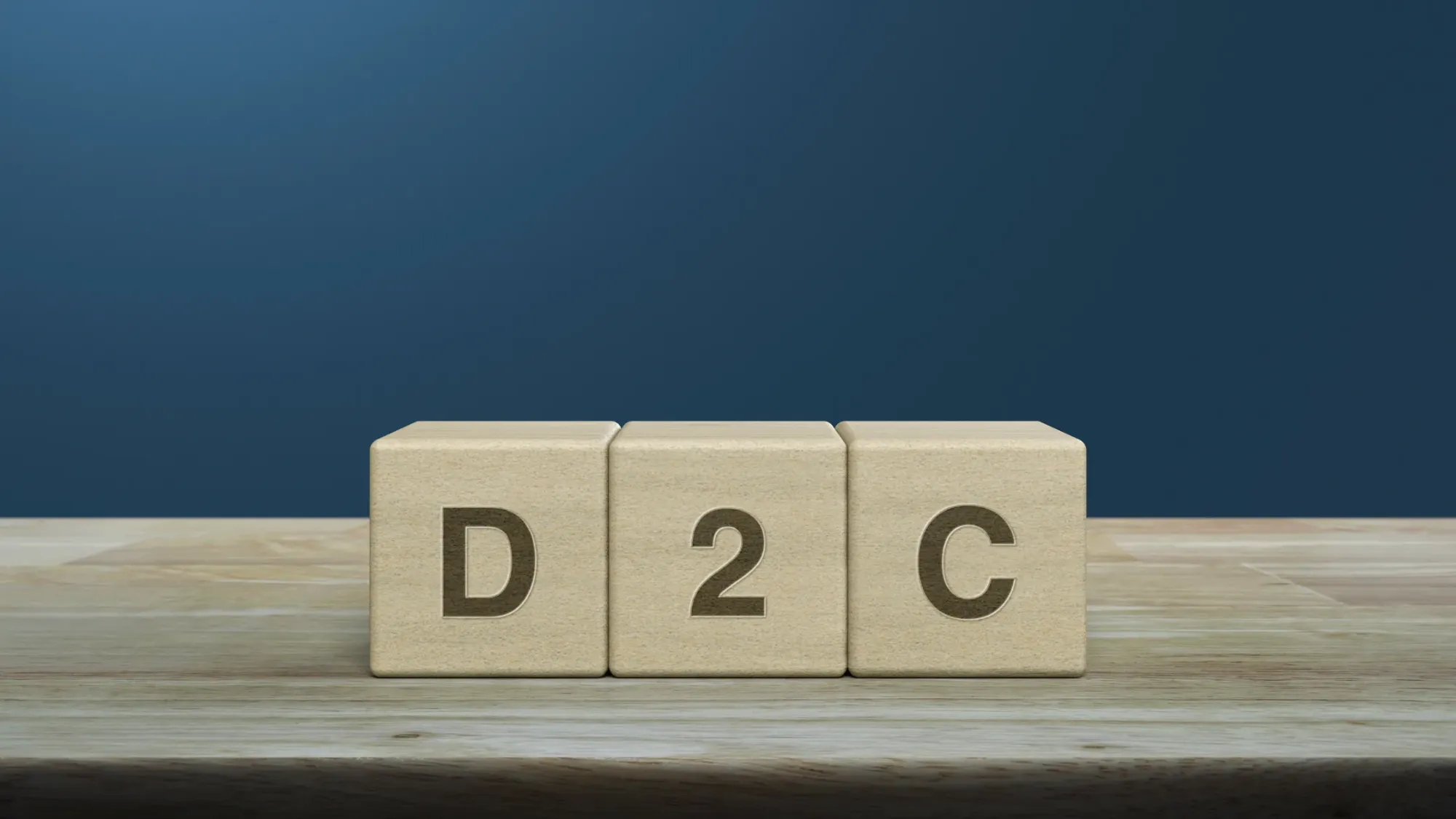 D2Cとは？メリット・デメリット、B2Cとの違いもわかりやすく解説！