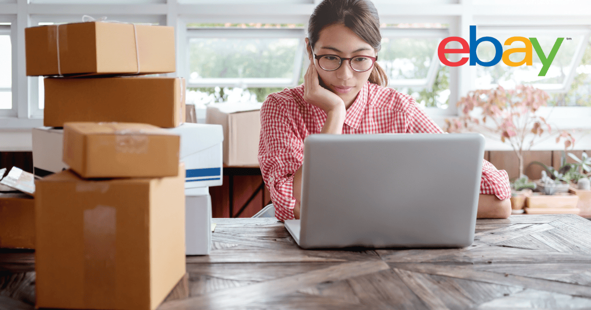 【越境EC】eBayでの出品方法を解説！おすすめシステムも紹介