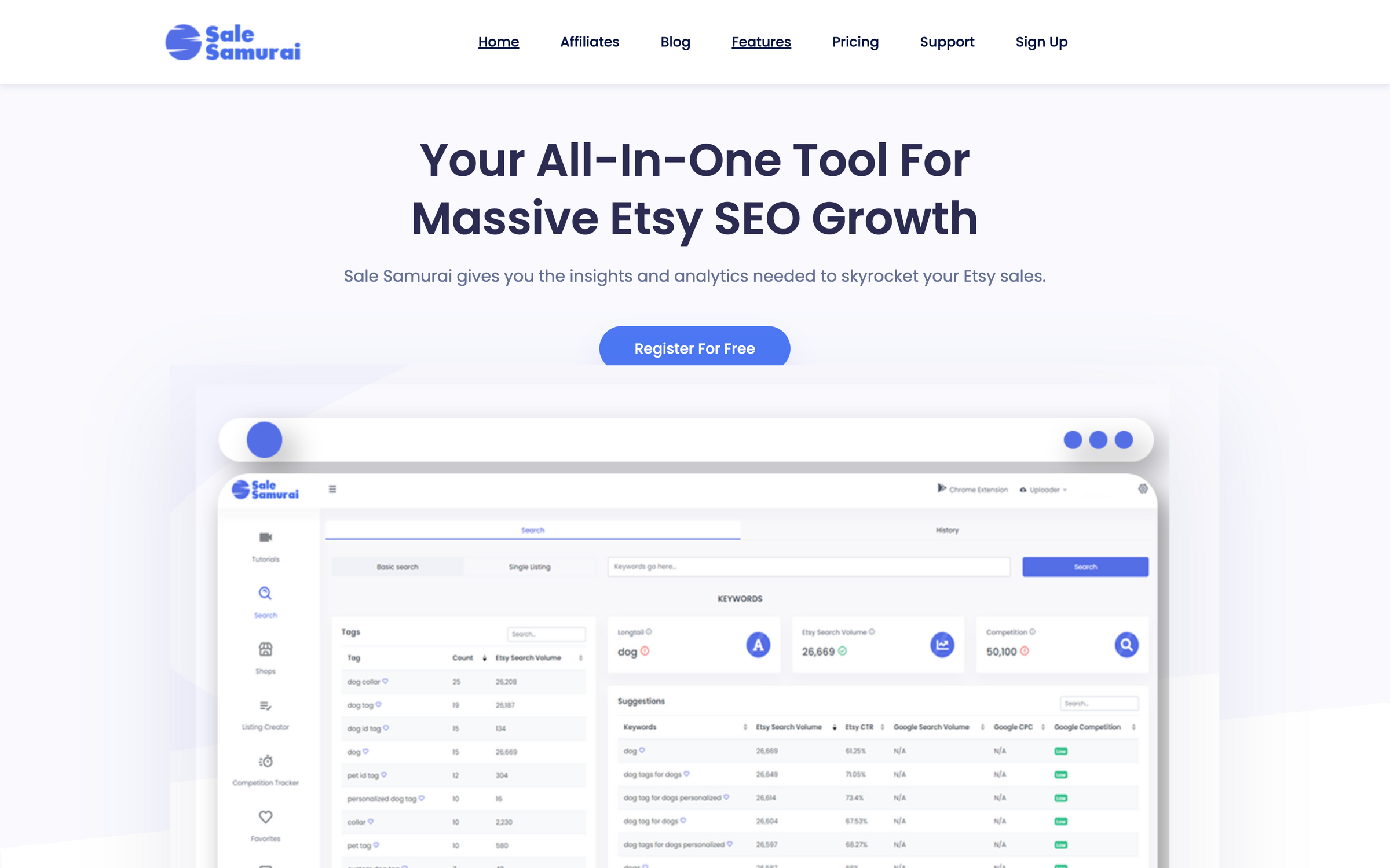 5 musthave apps for Etsy sellers to try out for your Etsy shop in 2023