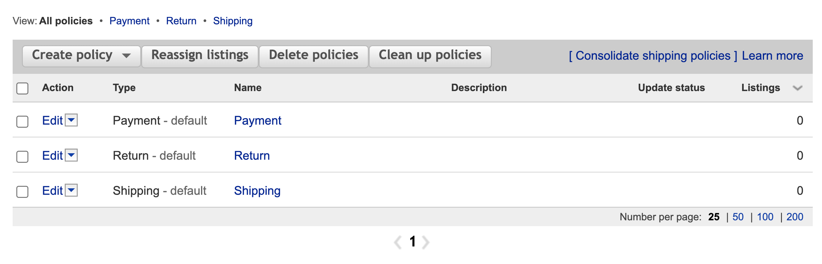 eBayセラー必見！イーベイ・ジャパンによるお知らせ「適切なShipping Serviceの設定確認を― 到着予定日が見直しされます」