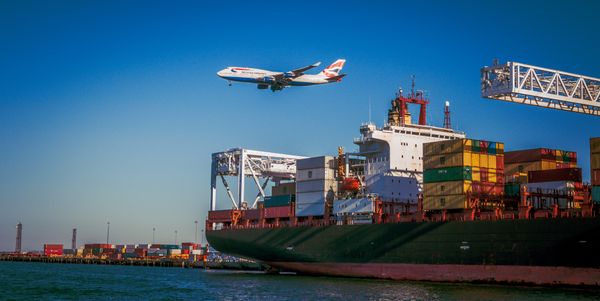 Checklist for International Shipping 1: Deciding Whether to Ship Abroad
