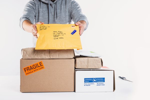 米国「STOP Act」制定による米国宛て記録扱い郵便物の発送について
