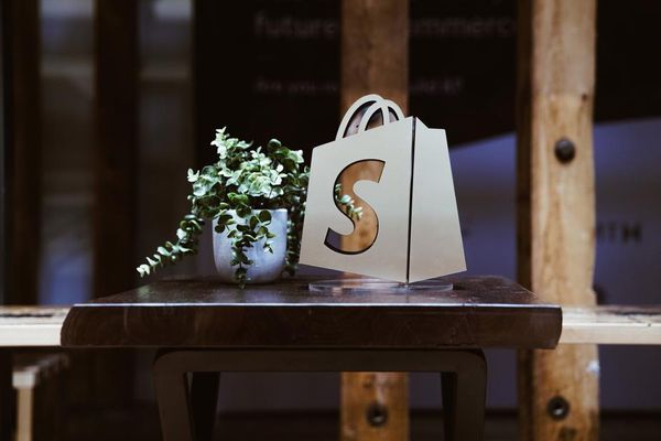 New Shopify integration with Ship&co