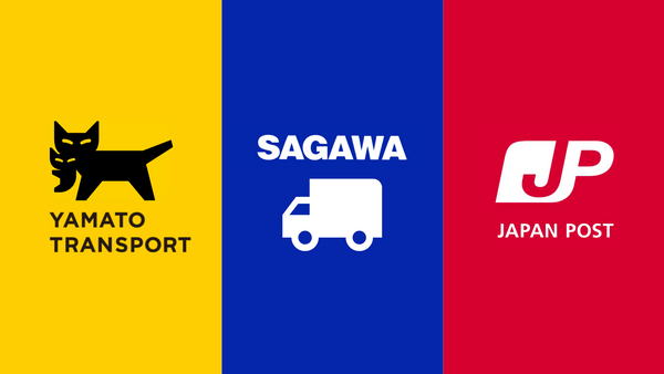 Shipping in Japan 101: Shipping API for Yamato, Sagawa and Japan Post