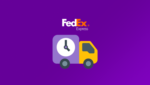 FedEx Expressはフェデックス・インターナショナル・エコノミー®サービスを5月2日に再開！FedExの国際配送サービスがさらに充実！