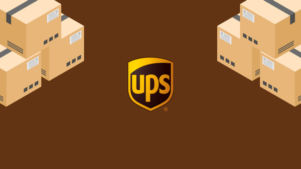 UPSのサービスガイド：EC事業の物流ニーズに合わせた最適な選択肢