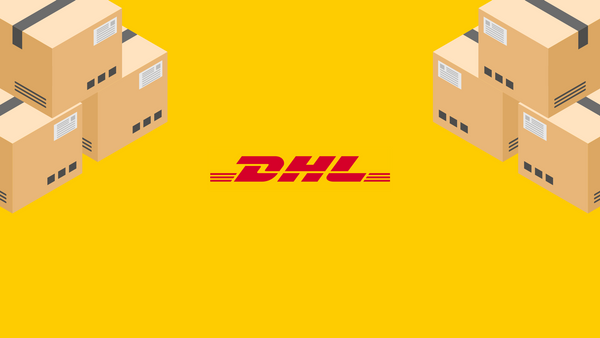 DHLのサービスガイド：EC事業の物流ニーズに合わせた最適な選択肢