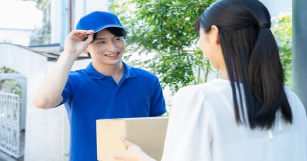 佐川急便の飛脚宅配便とは？料金やサイズ、重さ制限を解説