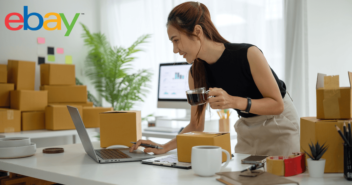 【初心者向け】eBayの送料設定方法｜運送会社の特徴や注意点も解説