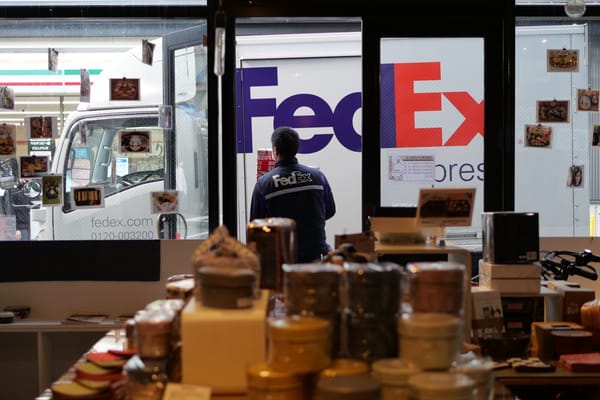 【海外発送】Ship&coユーザー要チェック！お得になるFedEx割引をご紹介！